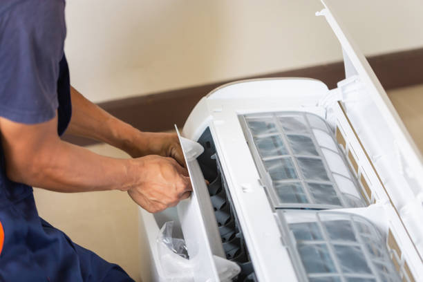 Best HVAC repair near me  in Fort Dix, NJ