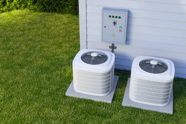 Reliable Fort Dix, NJ HVAC Solutions