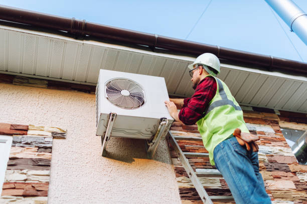 Best Air conditioning repair  in Fort Dix, NJ