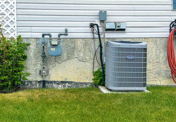 Best HVAC tune-up services  in Fort Dix, NJ